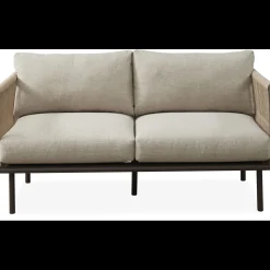 Oblic Loungesofa