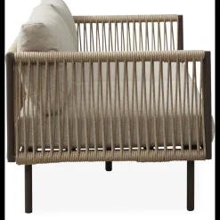 Oblic Loungesofa