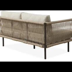 Oblic Loungesofa