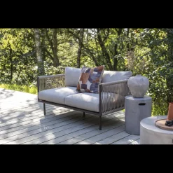 Oblic Loungesofa