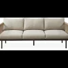 Oblic Loungesofa
