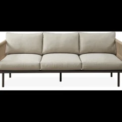 Oblic Loungesofa