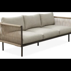 Oblic Loungesofa