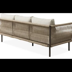 Oblic Loungesofa