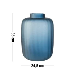 Ofora Vase 35 x 24,5 cm