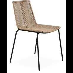 OMNI Spisebordsstol