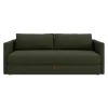 Osvald de Luxe Sovesofa