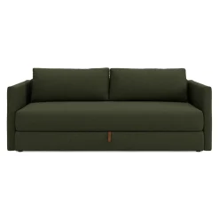 Osvald de Luxe Sovesofa