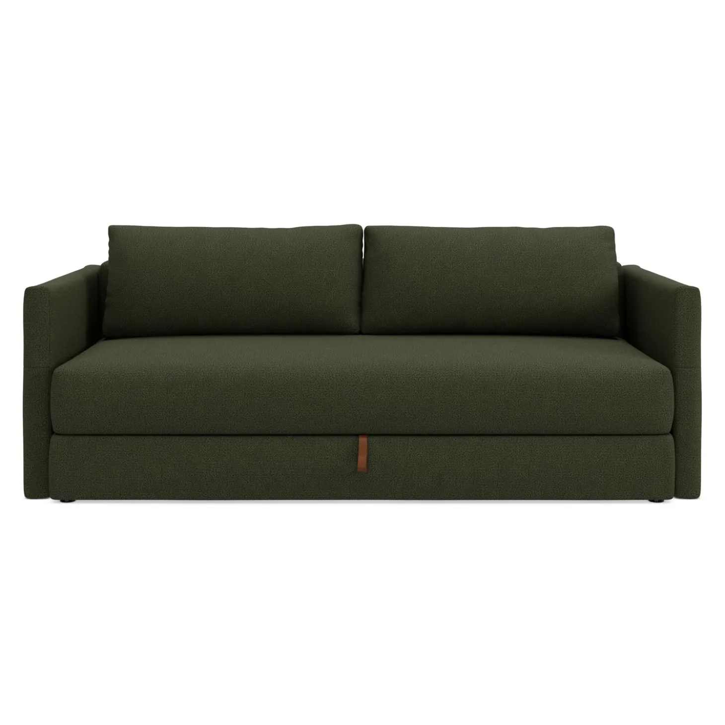 Osvald de Luxe Sovesofa