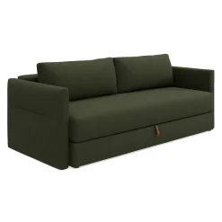 Osvald de Luxe Sovesofa