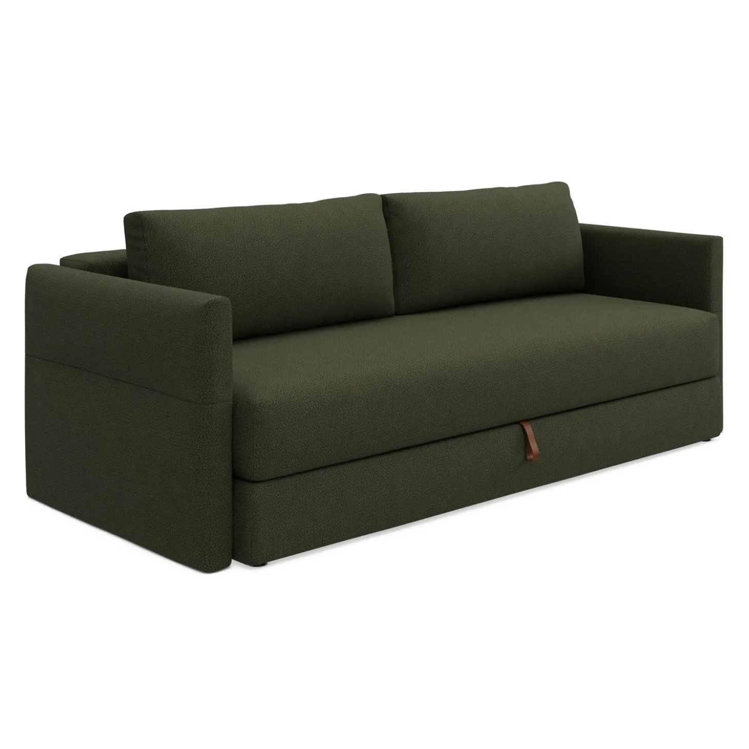 Osvald de Luxe Sovesofa