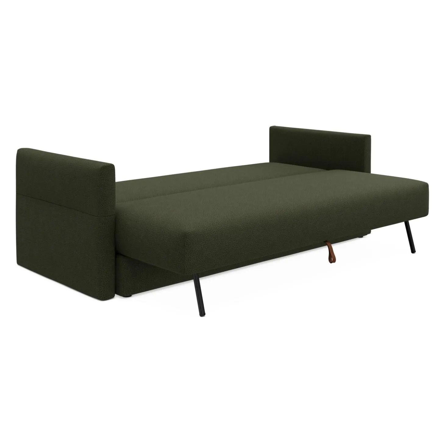 Osvald de Luxe Sovesofa
