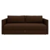 Osvald de Luxe Sovesofa