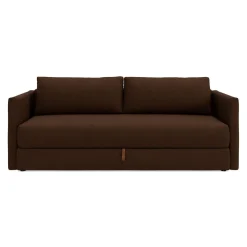 Osvald de Luxe Sovesofa