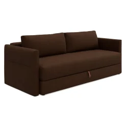 Osvald de Luxe Sovesofa