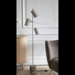 Pablo Gulvlampe 154 x 15 cm