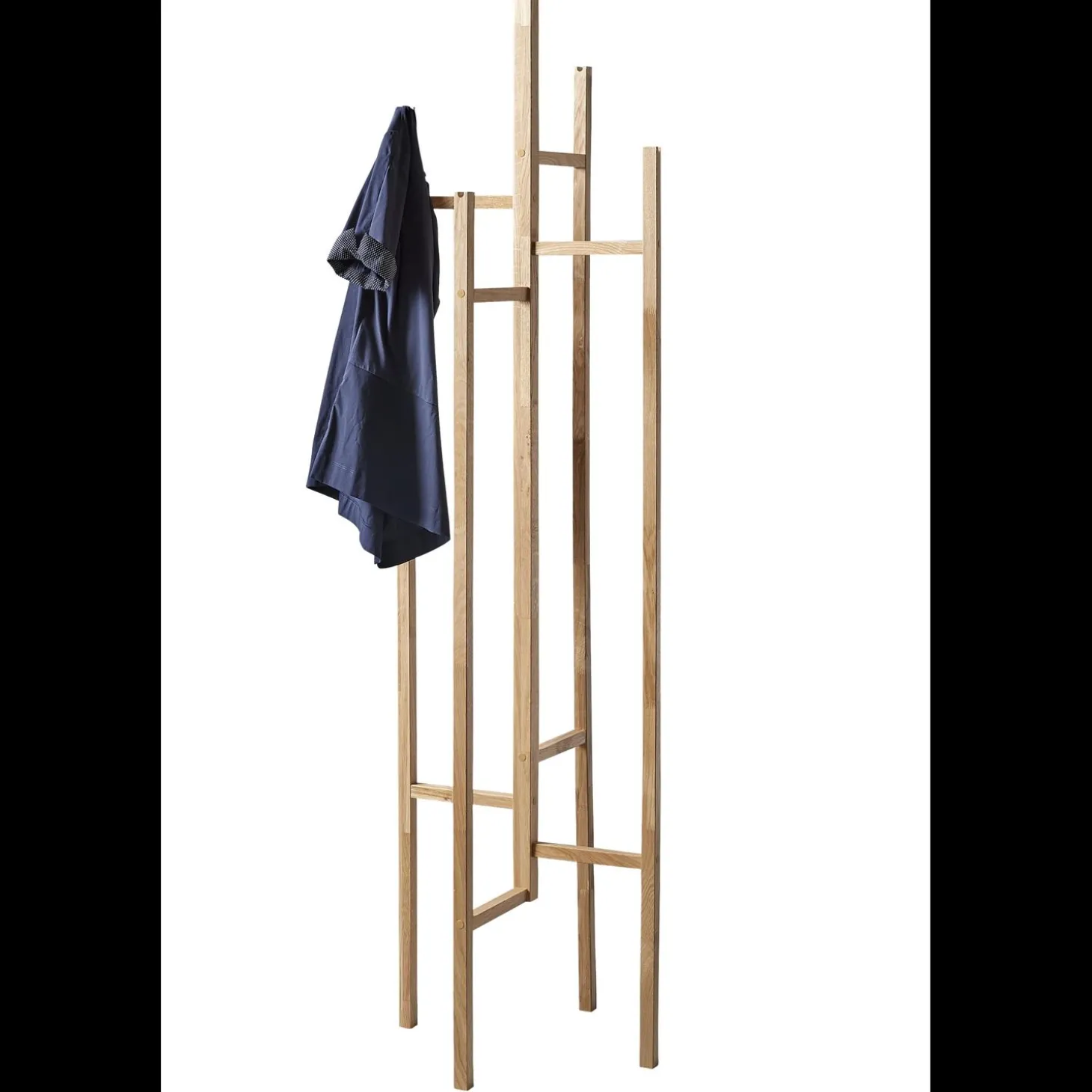 Pagino Stumtjener 47,4 x 47,4 x 175 cm