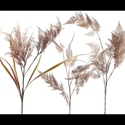 Pampas 2024 Kunstig plante 95 x 24 cm