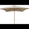 Paris Parasol 300 x 285 x 300 cm