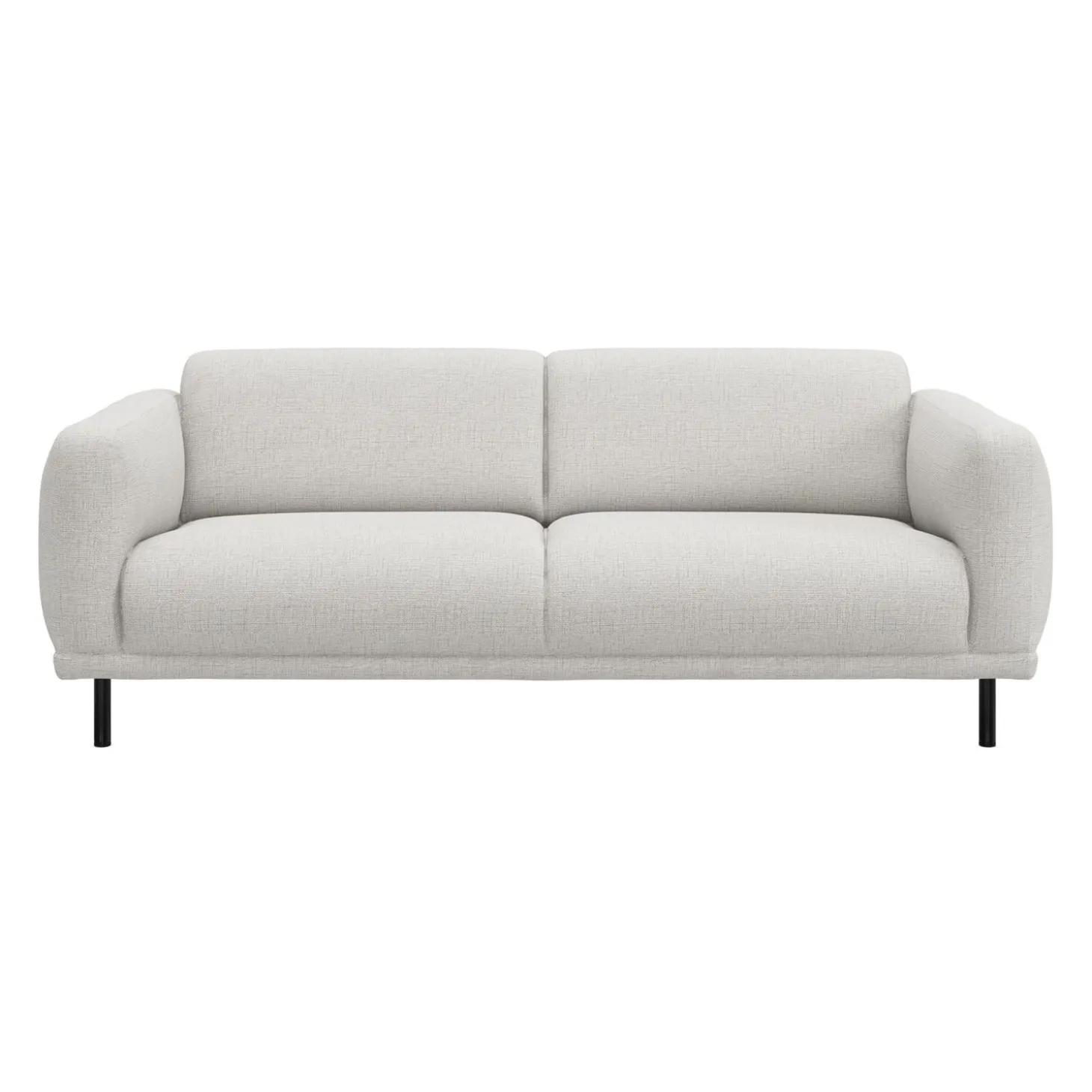 Parker 2½ pers. Sofa