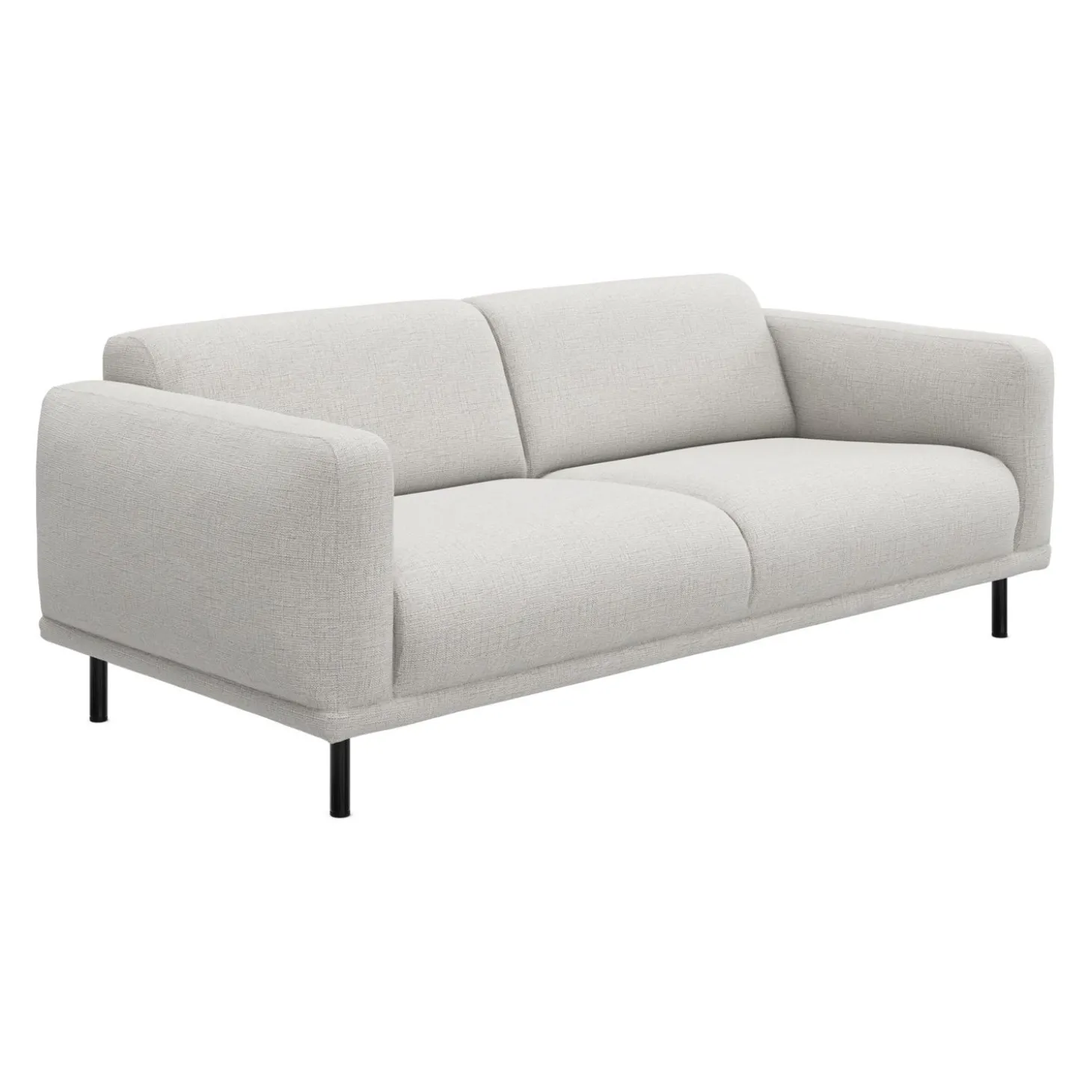 Parker 2½ pers. Sofa