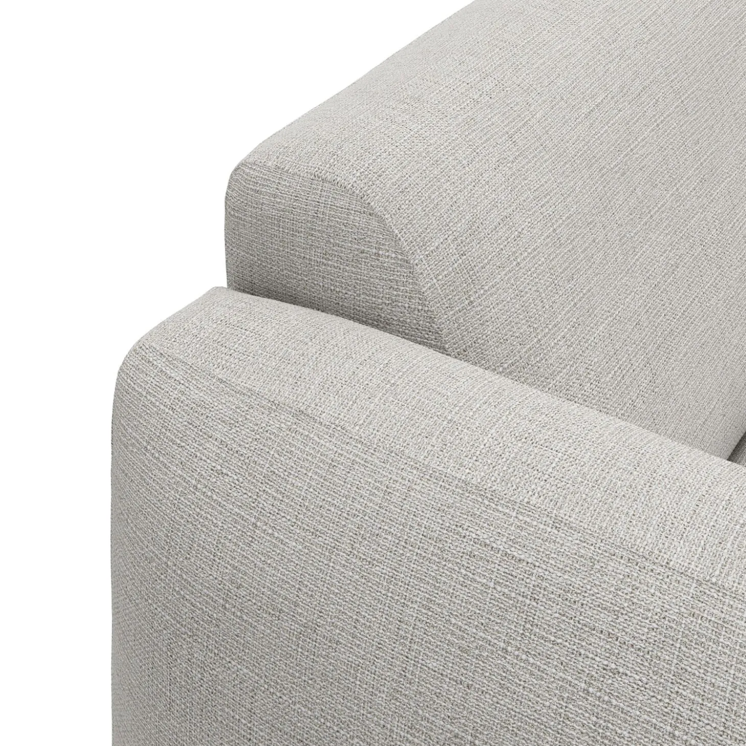 Parker 2½ pers. Sofa