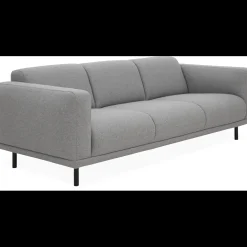 Parker 3 pers Sofa