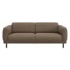 Parker 2½ pers. Sofa