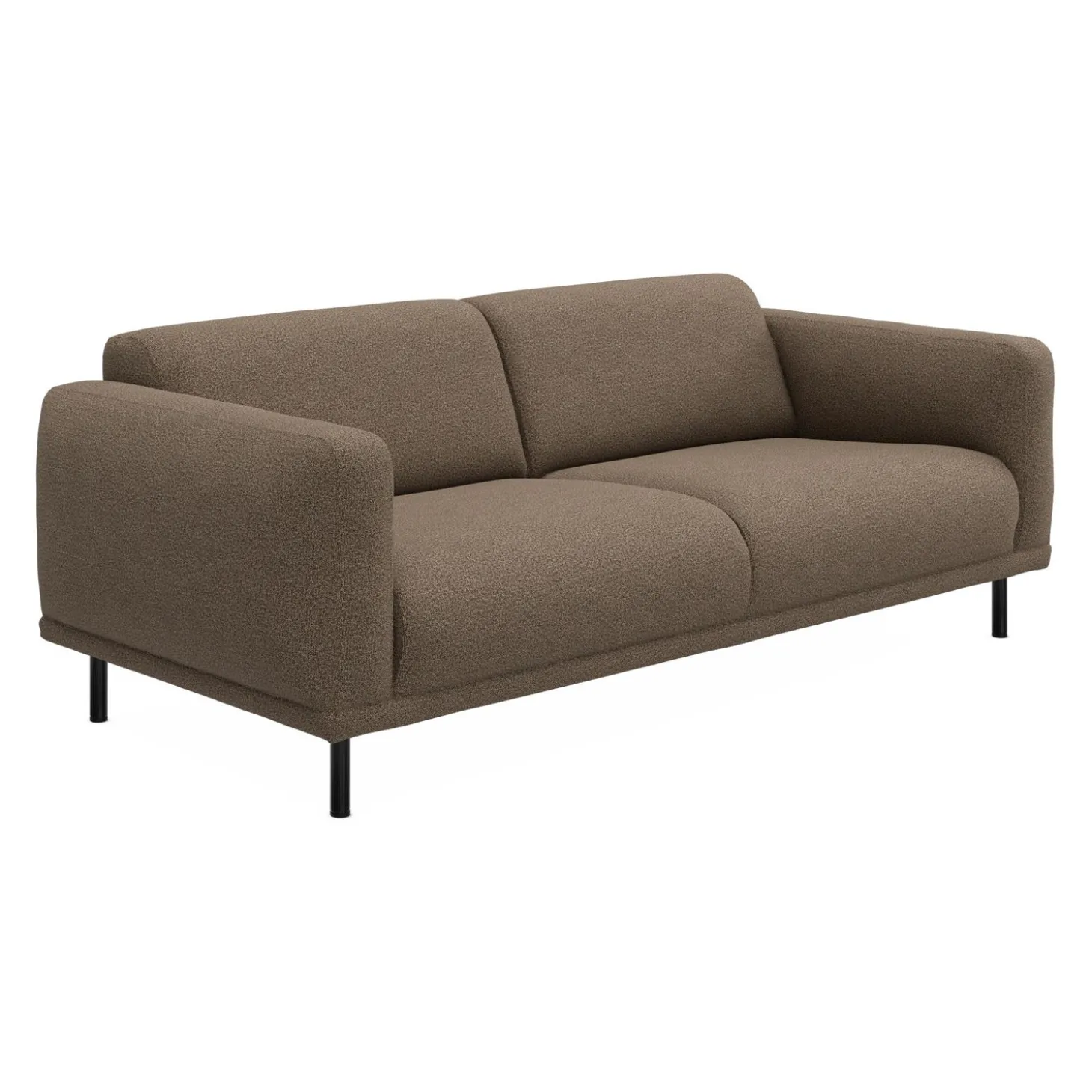 Parker 2½ pers. Sofa