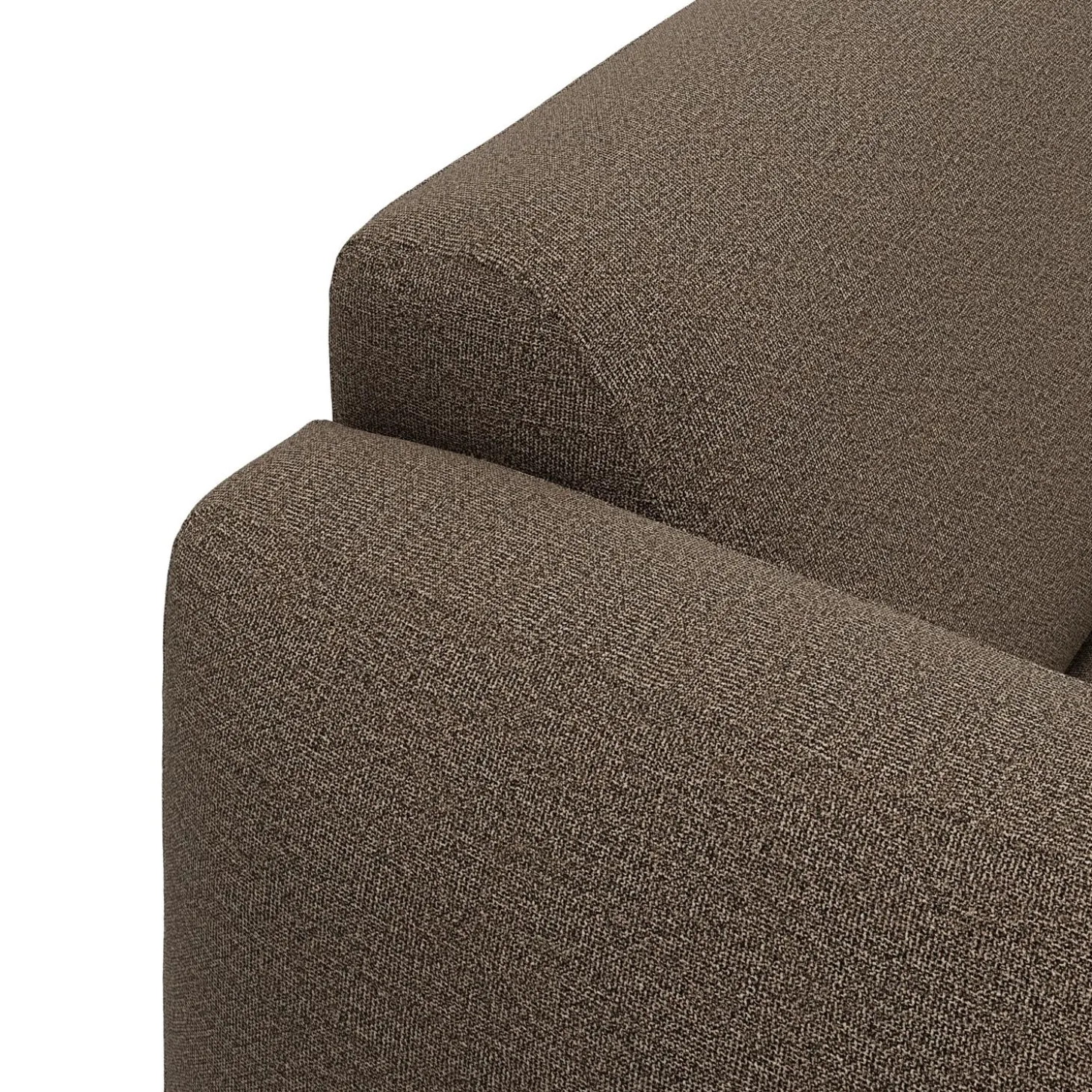 Parker 2½ pers. Sofa