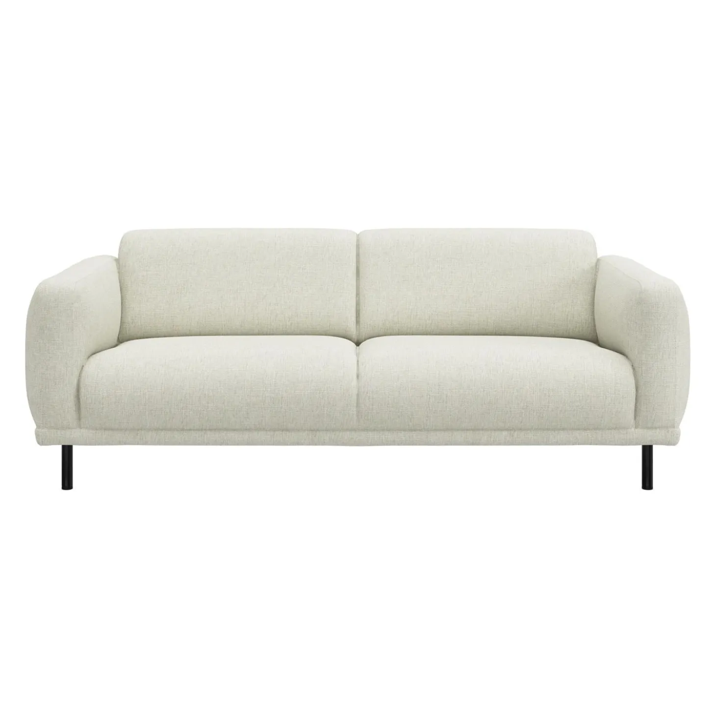 Parker 2½ pers. Sofa