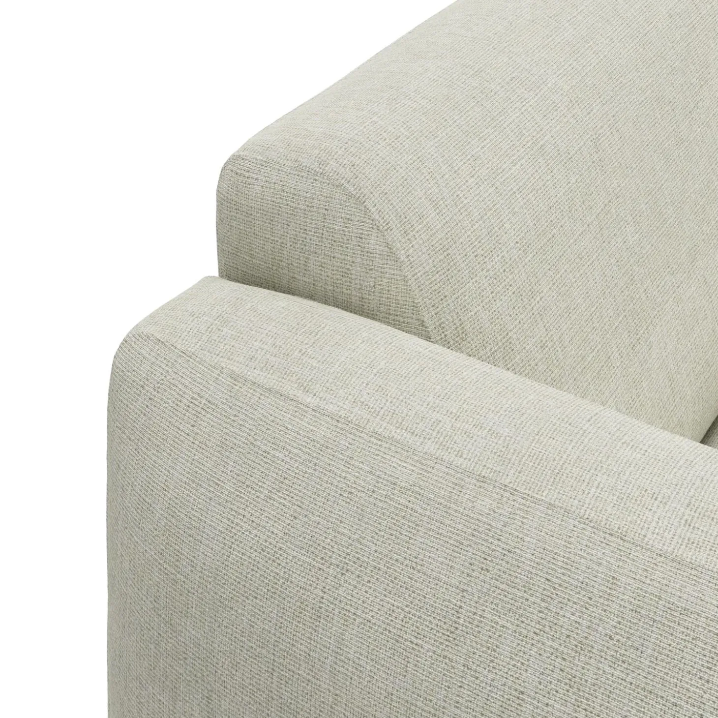 Parker 2½ pers. Sofa