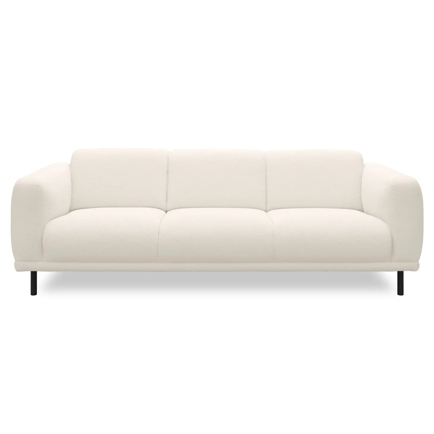 Parker 3 pers Sofa