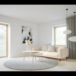 Parker 3 pers Sofa