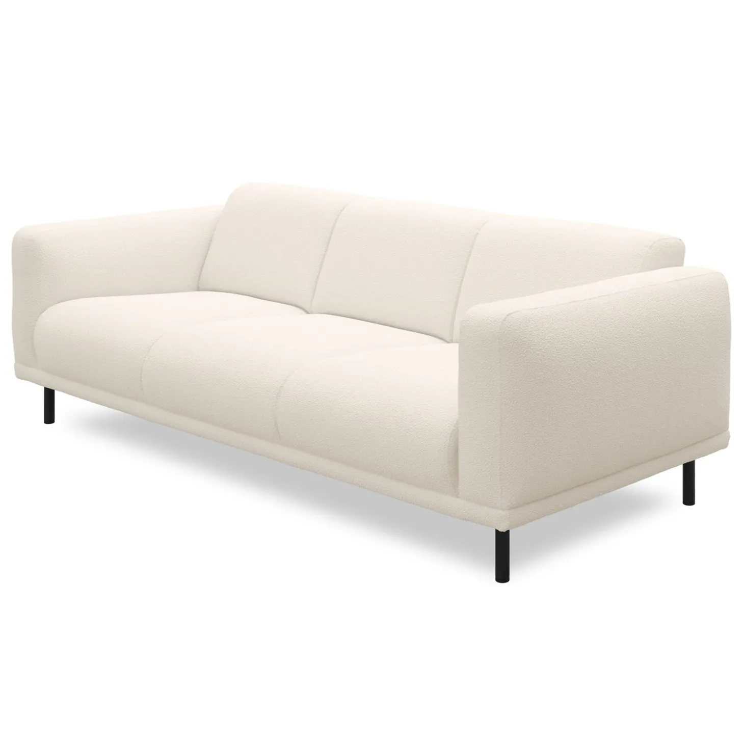 Parker 3 pers Sofa