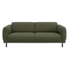 Parker 2½ pers. Sofa