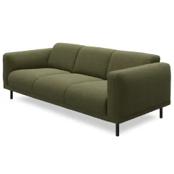 Parker 3 pers Sofa