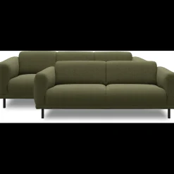 Parker 3 pers Sofa