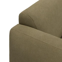 Parker 2½ pers. Sofa