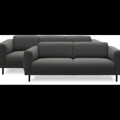 Parker 2½ pers. Sofa