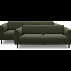Parker Sofasæt - 3+2½ pers