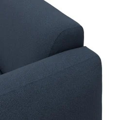 Parker venstrevendt sofa med chaiselong