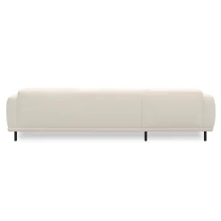 Parker venstrevendt sofa med chaiselong