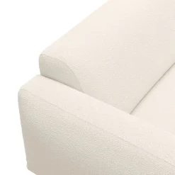 Parker venstrevendt sofa med chaiselong