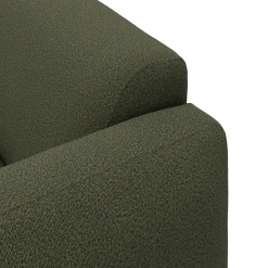 Parker venstrevendt sofa med chaiselong