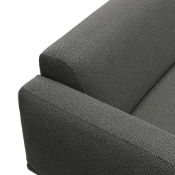 Parker venstrevendt sofa med chaiselong