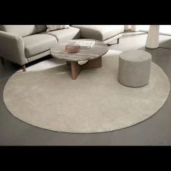 Parvin Tuftet tæppe 250 cm