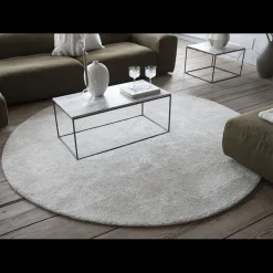 Parvin Tuftet tæppe 250 cm