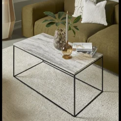 Parvin Tuftet tæppe 250 cm
