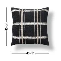 Patricia Pudebetræk 45 x 45 cm